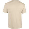 Sable - Back - Gildan - T-shirt - Homme