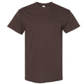 Sable - Side - Gildan - T-shirt - Homme