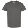 Gris foncé - Front - Gildan - T-shirt - Homme