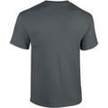 Gris foncé - Back - Gildan - T-shirt - Homme