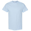 Bleu pastel - Front - Gildan - T-shirt - Homme