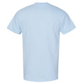 Bleu pastel - Back - Gildan - T-shirt - Homme