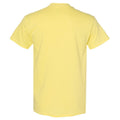 Vert forêt - Side - Gildan - T-shirt - Homme