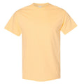 Rouge cerise - Lifestyle - Gildan - T-shirt - Homme