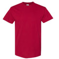 Rose - Side - Gildan - T-shirt - Homme