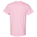 Bleu pastel - Side - Gildan - T-shirt - Homme