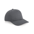 Gris - Front - Beechfield - Casquette ajustable URBANWEAR