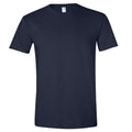 Bleu marine - Front - Gildan - T-shirt manches courtes - Homme