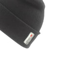 Anthracite - Back - Result Genuine Recycled - Bonnet THINSULATE