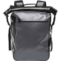 Noir - Gris - Front - Stormtech - Sac à dos KEMANO