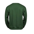 Vert forêt - Back - Tee Jays - Sweat POWER - Homme