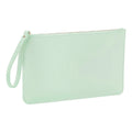 Turquoise clair - Front - Bagbase - Pochette BOUTIQUE