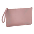 Rose pâle - Front - Bagbase - Pochette BOUTIQUE