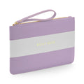 Lilas - Side - Bagbase - Pochette BOUTIQUE