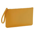 Jaune foncé - Front - Bagbase - Pochette BOUTIQUE