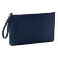 Bleu marine - Front - Bagbase - Pochette BOUTIQUE