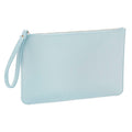 Bleu clair - Front - Bagbase - Pochette BOUTIQUE