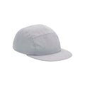 Gris clair - Front - Beechfield - Casquette de campeur - Adulte