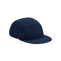 Bleu marine - Front - Beechfield - Casquette de campeur - Adulte