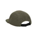 Vert sombre - Back - Beechfield - Casquette de campeur - Adulte