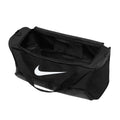 Noir - Blanc - Side - Nike - Sac de sport BRASILIA