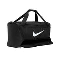 Noir - Blanc - Lifestyle - Nike - Sac de sport BRASILIA