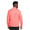 Pêche clair - Back - Nike - Veste VICTORY - Homme