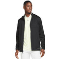 Noir - Front - Nike - Veste VICTORY - Homme