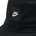 Noir - Side - Nike - Bob