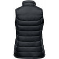 Noir - Gris foncé - Back - Stormtech - Doudoune sans manches STAVANGER - Femme