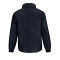 Bleu marine - Back - B&C - Coupe-vent ID.601 - Homme