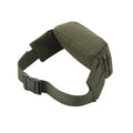 Vert kaki - Back - Bagbase - Sac banane MOLLE UTILITY