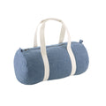 Bleu clair - Front - Bagbase - Sac de sport