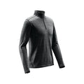 Anthracite - Back - Stormtech - Haut thermique - Homme