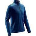 Bleu mer - Back - Stormtech - Haut thermique - Homme