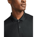 Noir - Side - Nike - Polo VICTORY - Homme