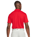 Rouge - Back - Nike - Polo VICTORY - Homme