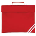 Rouge - Front - Quadra - Sacoche - 5 litres