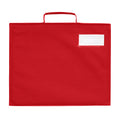 Rouge - Back - Quadra - Sacoche - 5 litres