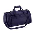 Bleu marine - Front - Sac de sport Quadra - 32 litres