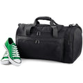 Noir - Pack Shot - Sac de voyage Quadra Universal - 35 litres