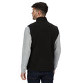 Noir - Side - Regatta - Gilet HABER - Homme