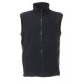 Bleu marine - Front - Regatta - Gilet HABER - Homme