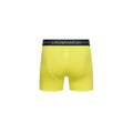 Jaune - Lifestyle - Crosshatch - Boxers WARBLER - Homme