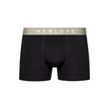 Noir - Lifestyle - Henleys - Boxers BLACKIRIS - Homme