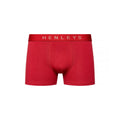 Multicolore - Lifestyle - Henleys - Boxers MOTLEY - Homme