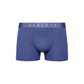 Multicolore - Pack Shot - Henleys - Boxers MOTLEY - Homme