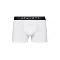 Multicolore - Close up - Henleys - Boxers INKSET - Homme