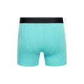 Multicolore - Back - Duck and Cover - Boxers CHILLER - Homme