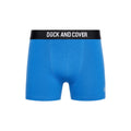 Multicolore - Lifestyle - Duck and Cover - Boxers CHILLER - Homme